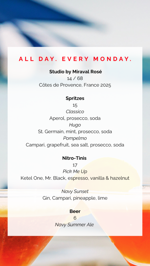Après Mondays