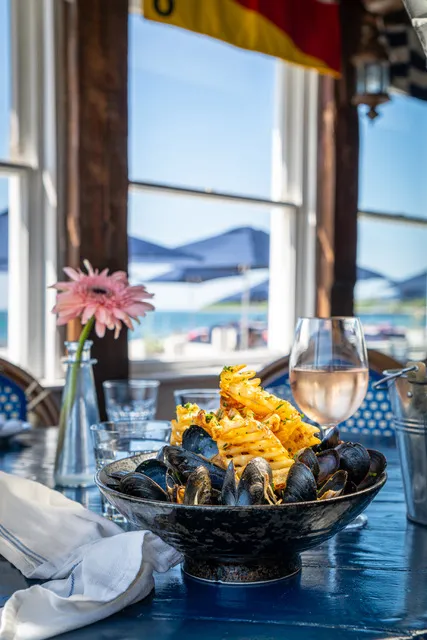 A Perfect Bachelorette Party in Montauk